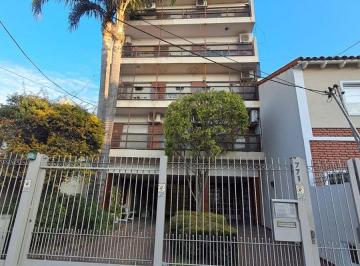 Departamento de 2 ambientes, La Matanza · Alquiler 2 Ambientes con Cochera en Ramos Mejia