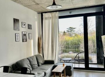 Departamento de 2 ambientes, Pilar · Hermoso Departamento Dos Ambientes en Alquiler