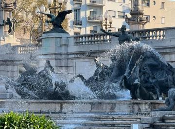 Departamento · 28m² · 1 Ambiente · Venta - Departamento - Congreso - Frente