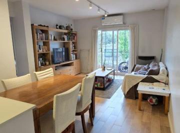 Departamento de 3 ambientes, Villa Ortuzar · Excelente 3 Ambientes Reciclado en Villa Ortuzar!
