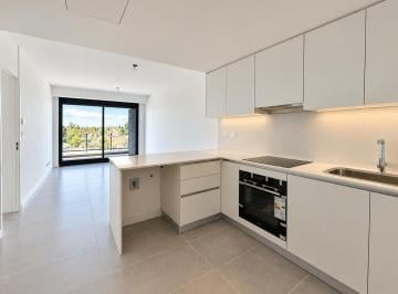 Departamento · 70m² · 2 Ambientes · 1 Cochera · Alquiler Depto a Estrenar Bliss, Victoria