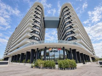 Departamento · 70m² · 2 Ambientes · 1 Cochera · Alquiler Depto a Estrenar Bliss, Victoria