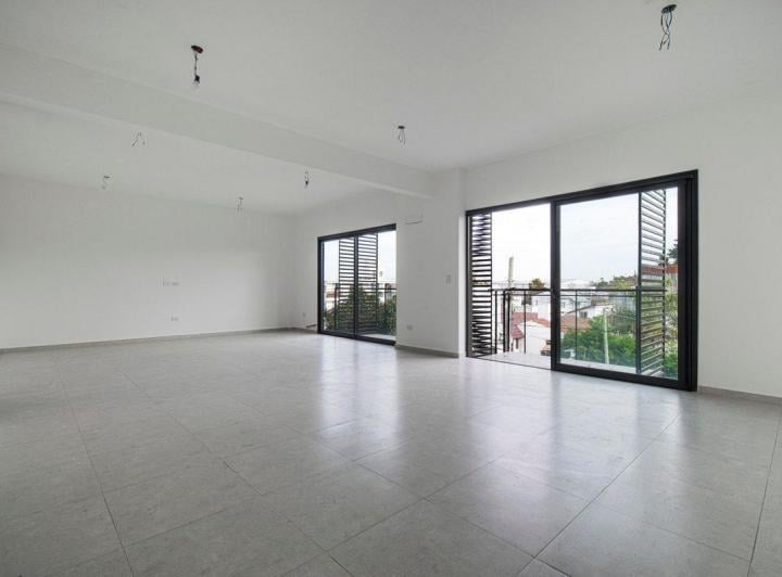 Departamento · 114m² · 3 Ambientes · 2 Cocheras