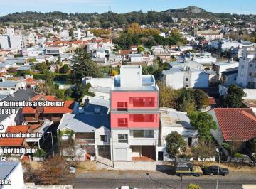 Departamento · 50m² · 2 Ambientes · Departamento Centrico en Venta Tandil