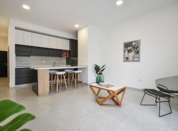 Departamento · 57m² · 2 Ambientes · 1 Cochera · Venta Depto 2 Amb Estrenar Coch Pilar Apto Credito