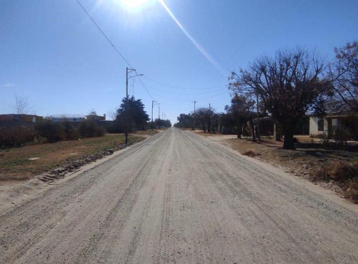 Terreno · 10000m²