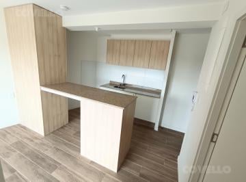 Departamento · 44m² · 2 Ambientes · Apartamento en Venta de 1 Dormitorio en Postal Carmelo