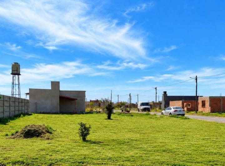 Terreno · 283m²