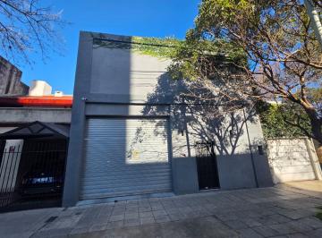 Bodega-Galpón · 358m² · Venta Galpón Industrial/comercial 358 m Montecastro
