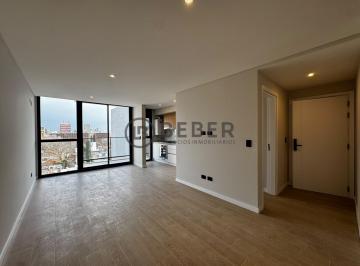 Departamento · 85m² · 3 Ambientes · 1 Cochera · En Venta Tres Ambientes a Estrenar, Chauvin
