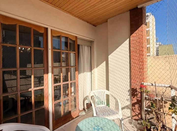Departamento · 62m² · 3 Ambientes