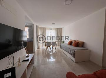 Departamento · 47m² · 2 Ambientes · En Venta Dos Ambientes a La Calle con Balcon, La Perla