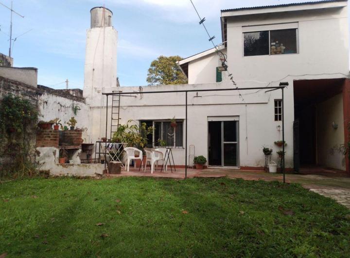 Casa · 125m² · 5 Ambientes · 1 Cochera