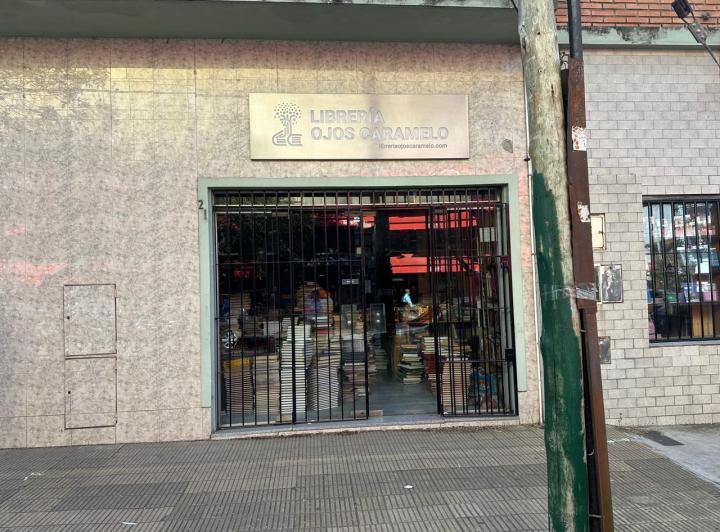 Local comercial · 75m²