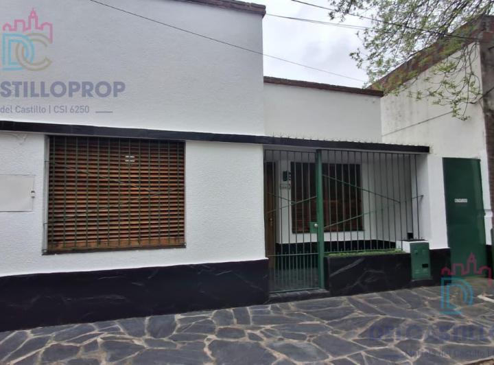 Casa · 241m² · 5 Ambientes