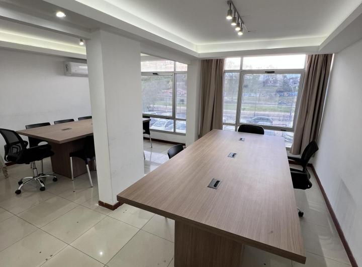 Oficina comercial · 45m² · 3 Ambientes