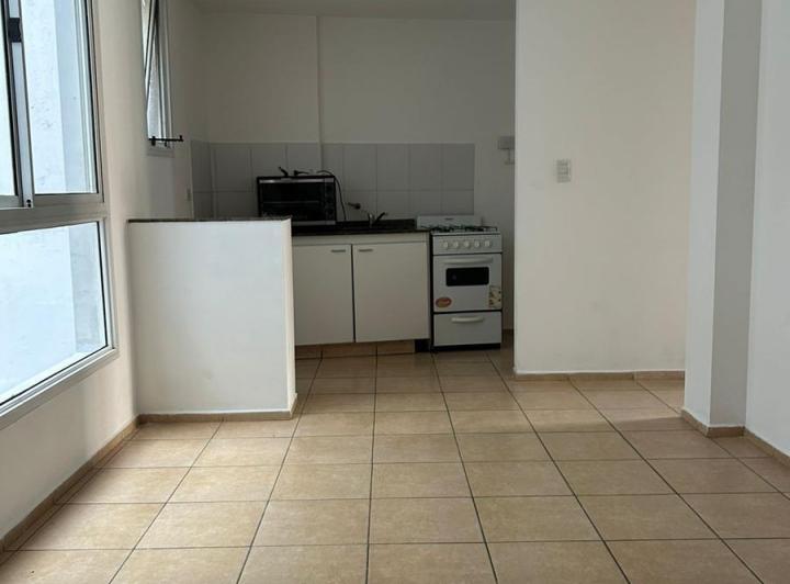 Departamento · 45m² · 1 Ambiente