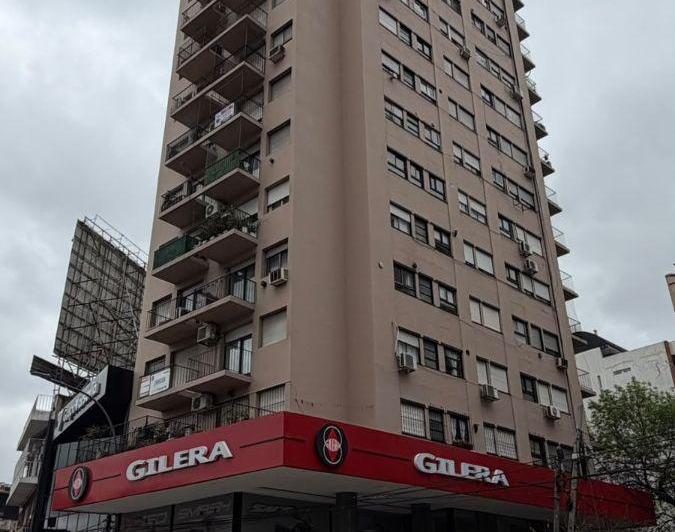 Departamento · 78m² · 4 Ambientes