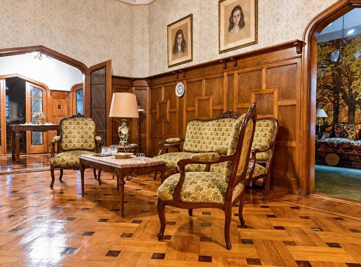 Casa · 365m² · 15 Ambientes