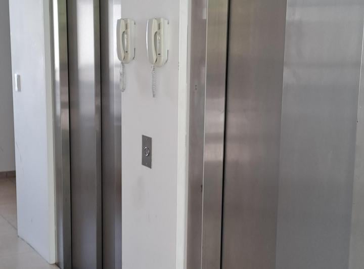 Departamento · 45m² · 1 Dormitorio