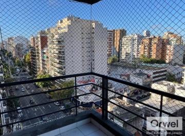 Departamento · 60m² · 3 Ambientes · 3 Ambientes Piso Alto! Bajas Expensas! Super Cómodo
