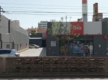 Terreno · 764m² · Venta Lote Doble Frente Excelente Ubicacion Nuñez