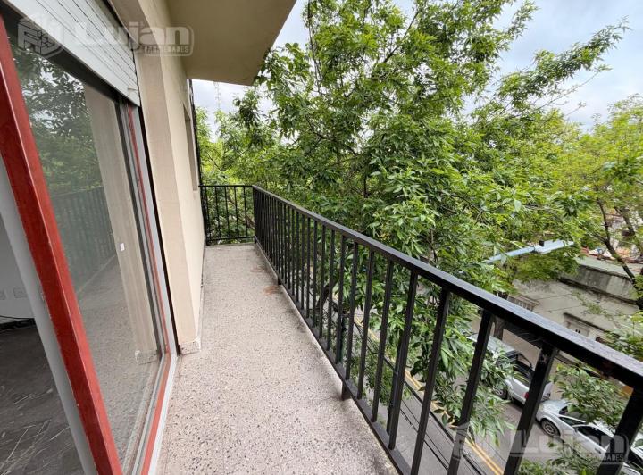 Departamento · 46m² · 2 Ambientes