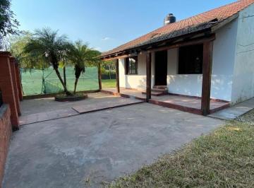 Casa de 1 ambiente, Colonia Benítez · ¡Alquiler de Casa en Colonia Benítez!