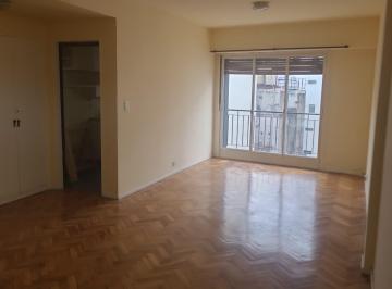 Departamento · 39m² · 1 Ambiente · Departamento en Recoleta