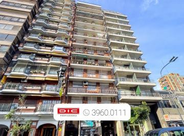 Departamento · 165m² · 4 Ambientes · 1 Cochera · Departamento 4 Ambientes Alquiler - Nuñez