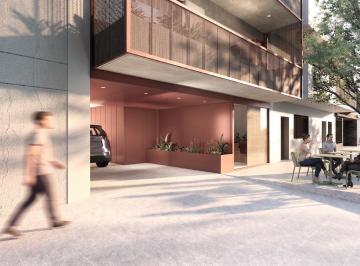 Departamento · 39m² · 3 Ambientes · Departamento en Venta en Nuñez