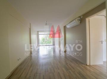 Departamento de 4 ambientes, Flores · Avellaneda y Donato Álvarez - 4 Amb Premium C/ Parrilla Cochera y Baulera. Vista a La Plaza. Piso 9