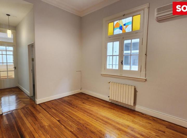 Departamento · 37m² · 2 Ambientes