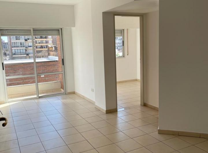 Departamento · 30m² · 2 Ambientes