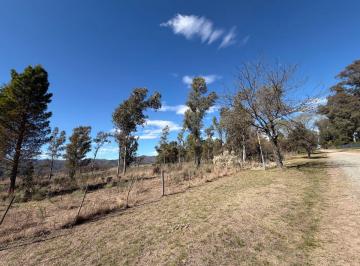 Terreno , Villa Ciudad Parque Los Reartes · Terreno de 10000 m² en Venta en Villa Ciudad Parque Los Reartes