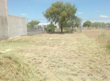 Terreno · 341m² · Venta Terreno Barrio Las Lajas - San Luis