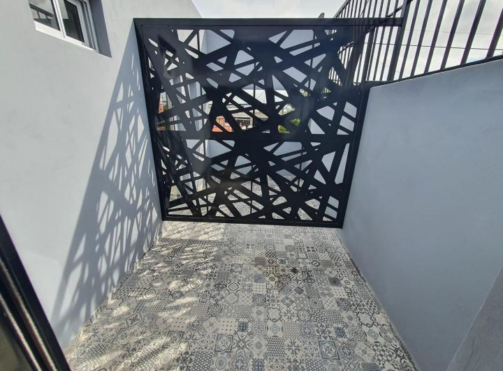 Departamento · 49m² · 5 Ambientes