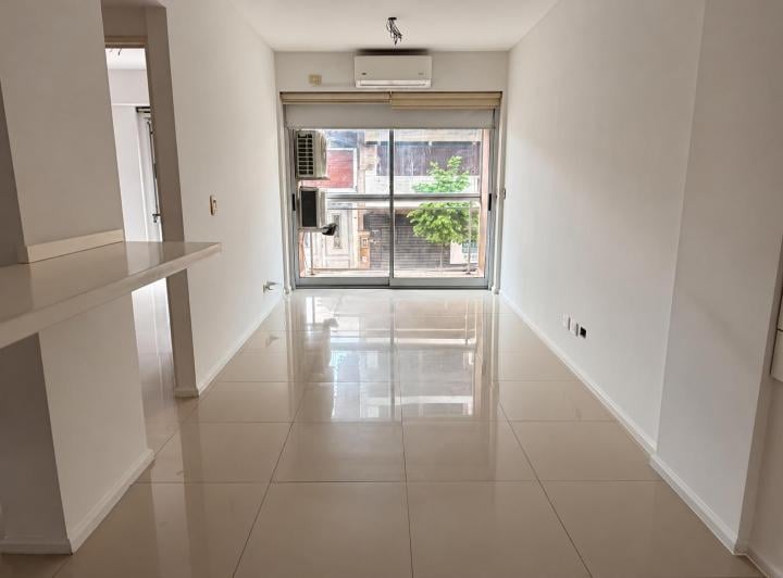 Departamento · 40m² · 2 Ambientes