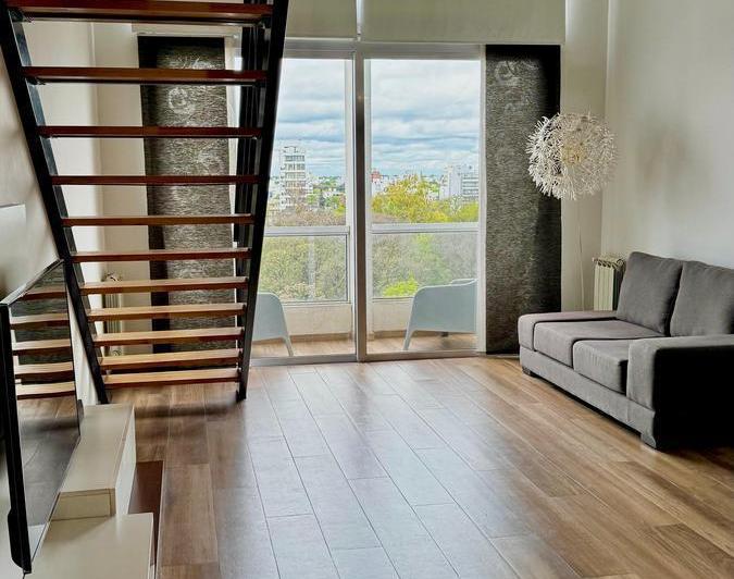 Departamento · 71m² · 2 Ambientes · 1 Cochera