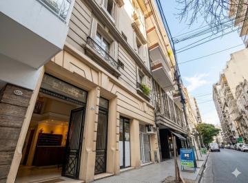 Departamento · 118m² · 5 Ambientes · Departamento en Recoleta