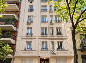 Departamento · 59m² · 3 Ambientes · J. Salguero Al 3.000. Palermo Excelente en Todo Sentido.!