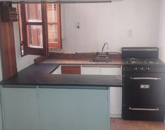 Casa · 60m² · 2 Ambientes