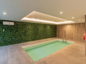Departamento · 25m² · 1 Ambiente · San Cristobal - Departamento - Venta - Estrenar - Piso Alto - Amenities