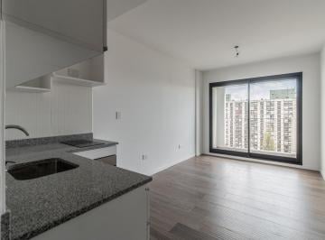 Departamento · 25m² · 1 Ambiente · San Cristobal - Departamento - Venta - Estrenar - Piso Alto - Amenities