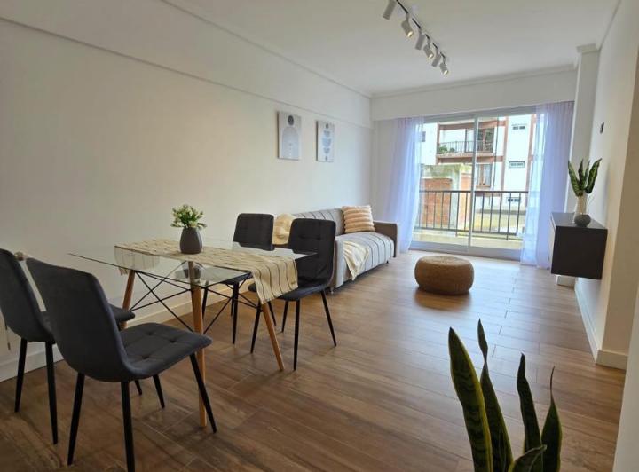 Departamento · 48m² · 2 Ambientes
