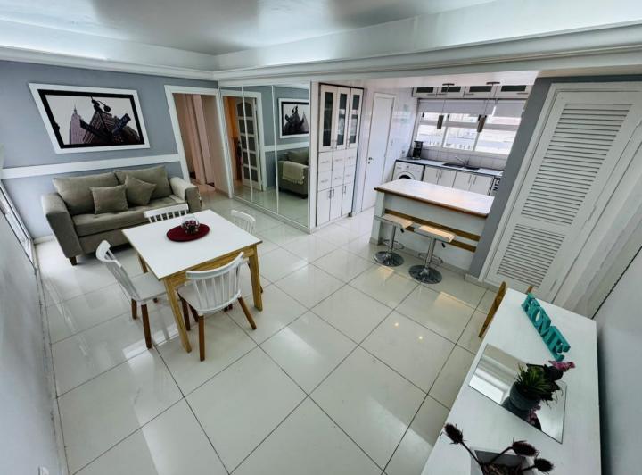 Departamento · 75m² · 4 Ambientes