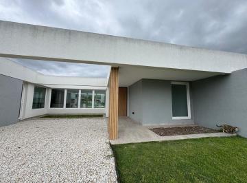 Casa · 170m² · 4 Ambientes · 1 Cochera · Casa en Alquiler en Prados del Oeste, Moreno, G. B. a. Zona Oeste