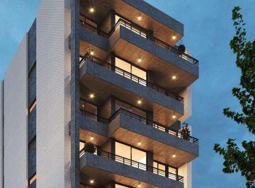Departamento · 29m² · 1 Ambiente · Venta - Departamento Monoambiente con Balcón Al Contrafrente - Martin, Rosario.