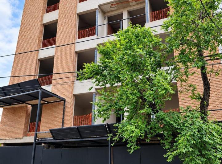 Departamento · 42m² · 2 Ambientes