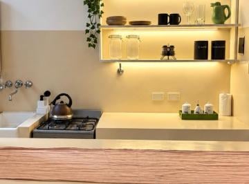 PH de 2 ambientes, Palermo · Departamento Tipo PH en Alquiler